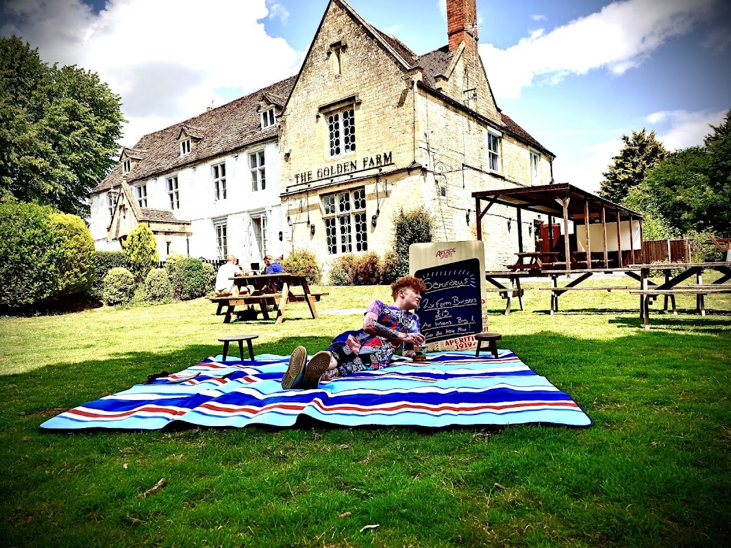 The Golden Farm — photo 3